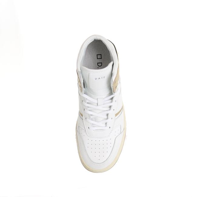 SCARPETTA SPORT HIGH VINTAGE CALF DATE - Mad Fashion | img vers.650x/